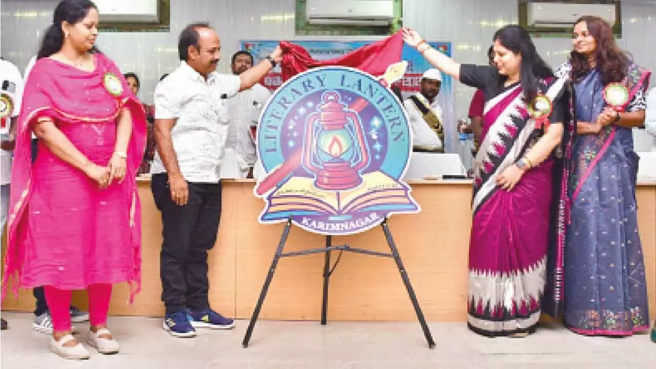 Teachers are essential in education says Pamela Satpathy