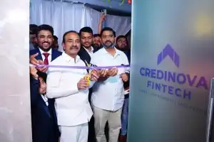 Telangana BJP MP Etala Rajender urges banks to give loans to artisans and small traders