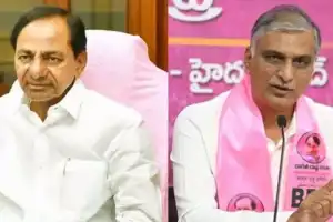 Telangana court reviews KCR, Harish Rao’s Kaleshwaram case, delays action until October 7