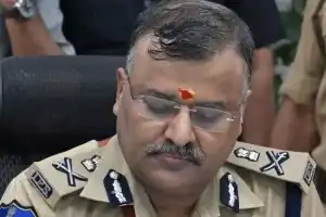 Telangana DGP urges use of CCTV for railway safety