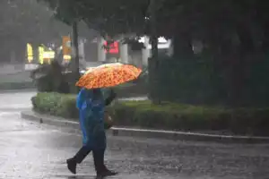 Telangana Faces Heavy Rain Alert