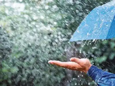 Telangana Faces Heavy Rain and Thunderstorms Today