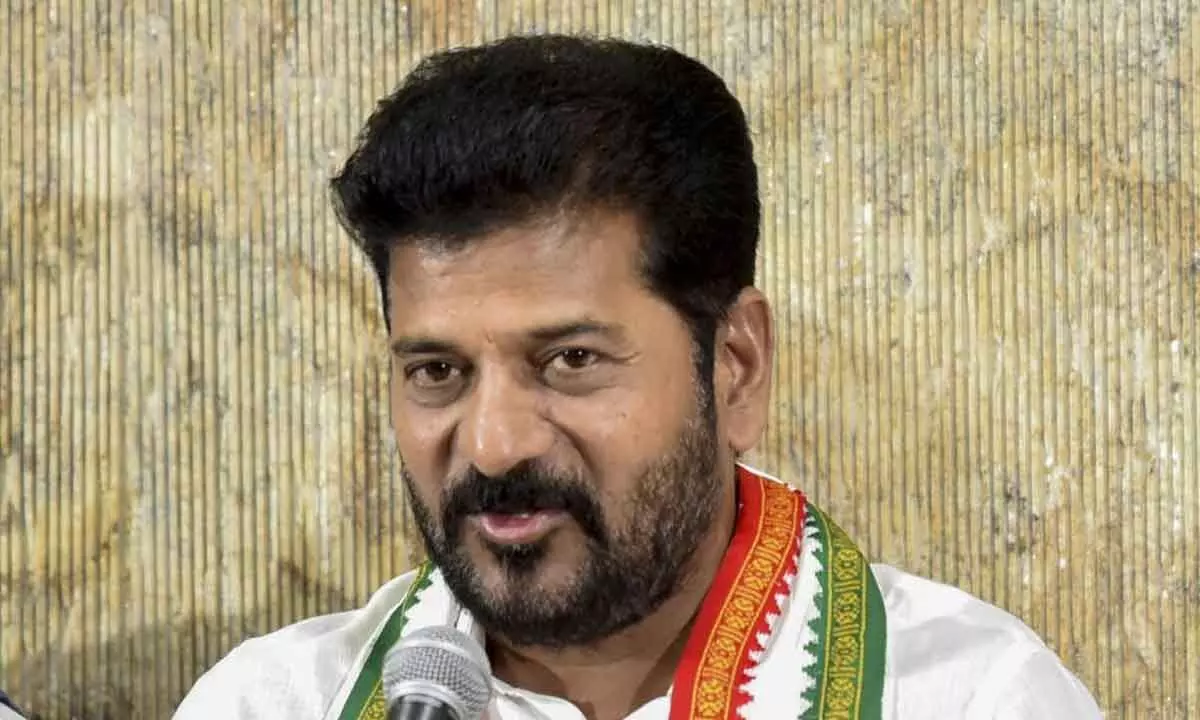 Telangana government gives Kaleshwaram project case to CBI