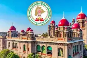 Telangana High Court grants relief to TGPSC for Group-1 main exams