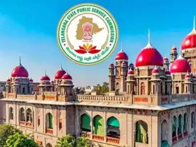 Telangana High Court grants relief to TGPSC for Group-1 main exams