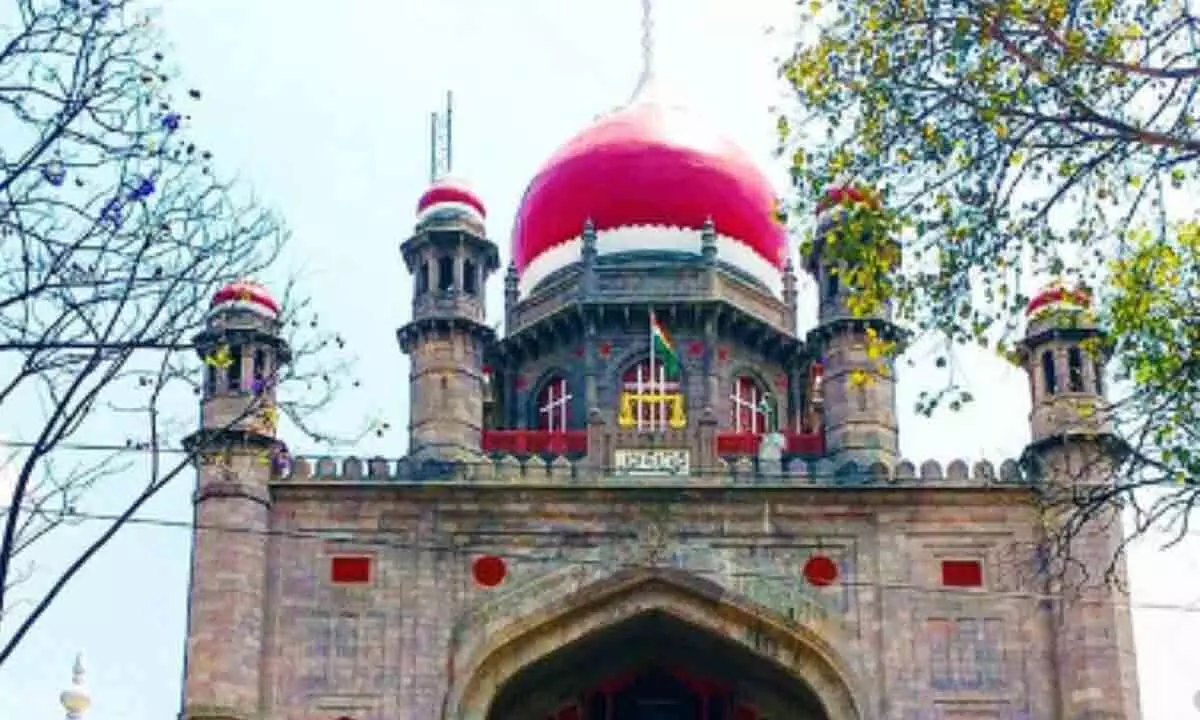 Telangana High Court Rejects Challenges to BC Reservations