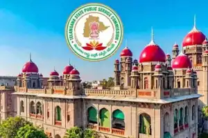 Telangana High Court to announce decision on Group 1 exam dispute