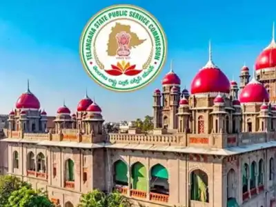 Telangana High Court to announce decision on Group 1 exam dispute