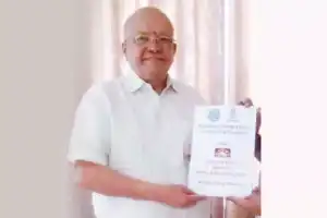 Telangana official supports energy efficiency to fight climate change
