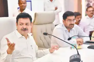 Telangana plans to buy Kharif season rice