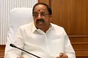 Telangana Requests Urea for Farmers