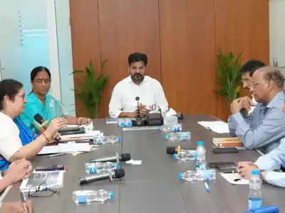 Telangana to ask for infrastructure funds from the Centre for Godavari Pushkaralu