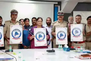 Telangana to host national prison duty event