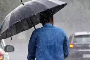 Telangana Weather: Rain and Thunderstorms Coming