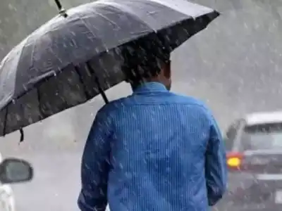 Telangana Weather: Rain and Thunderstorms Coming