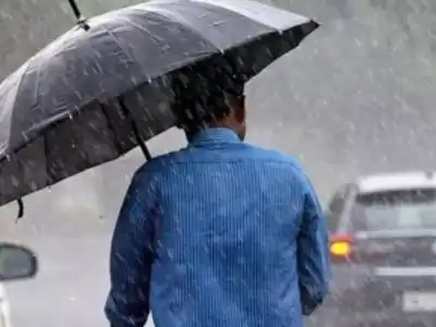 Telangana Weather Warning: Rain and Storms in Hyderabad, Karimnagar, Jangaon, and More Districts