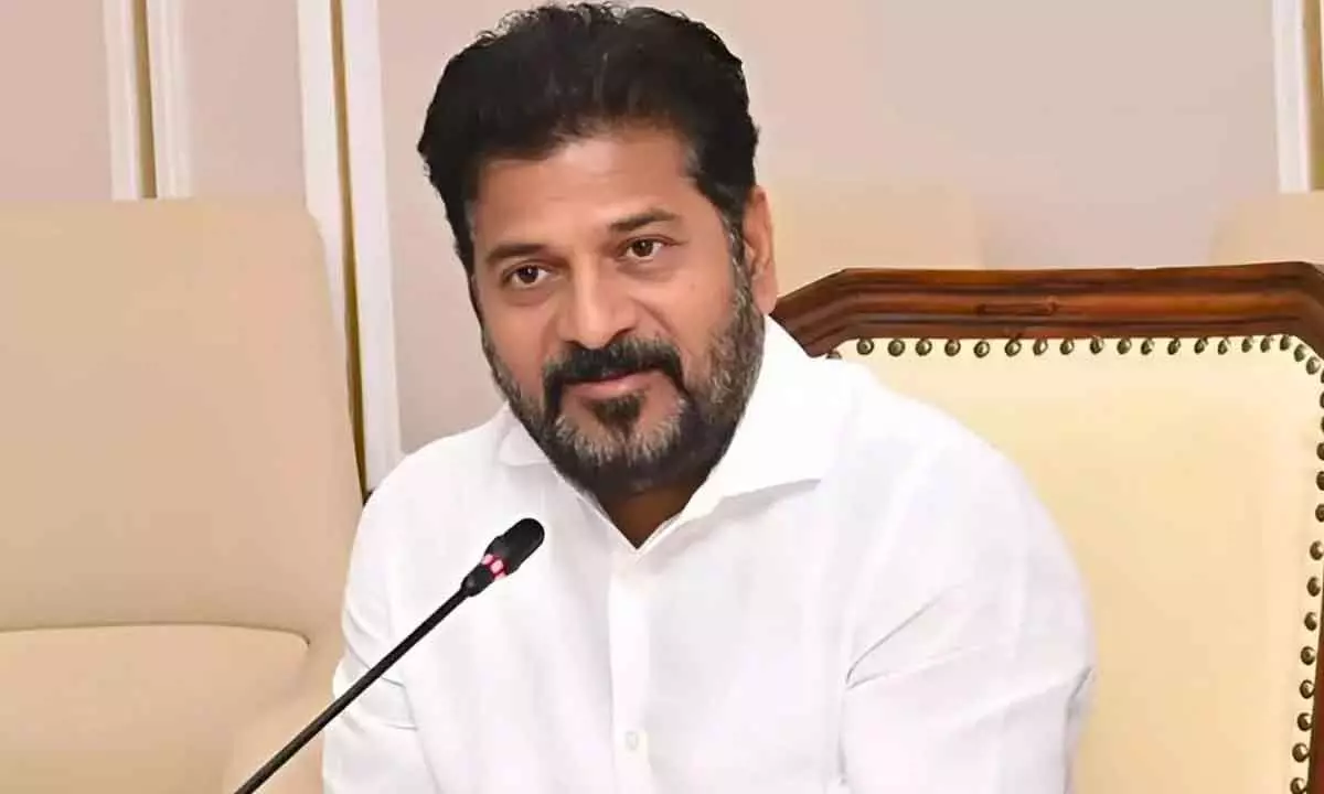 Telangana’s leader promises help after floods