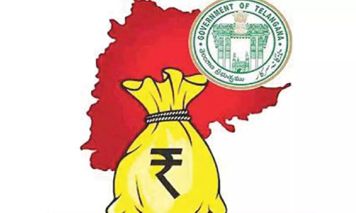 Telangana’s revenue growth was slow in August says CAG report