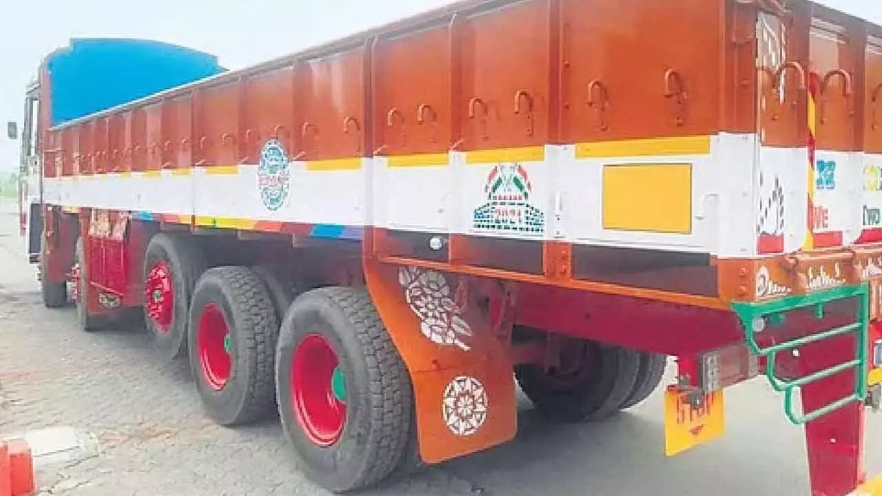 TG launches QR-coded reflective tapes for safer roads at night