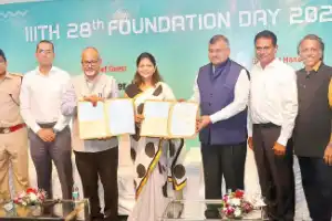 TGCSB and IIIT-H start Vyuha Labs for cyber innovation