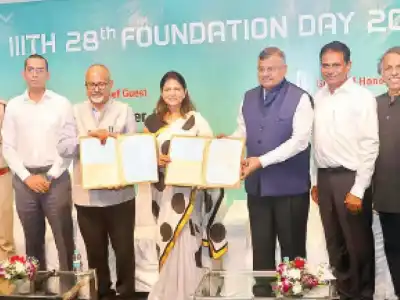 TGCSB and IIIT-H start Vyuha Labs for cyber innovation