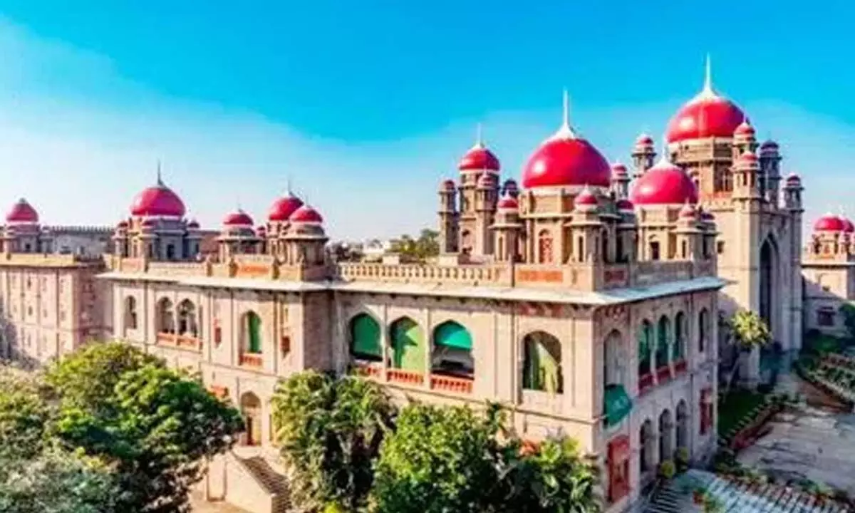 TGPSC appeals to High Court division bench about Group 1 hiring