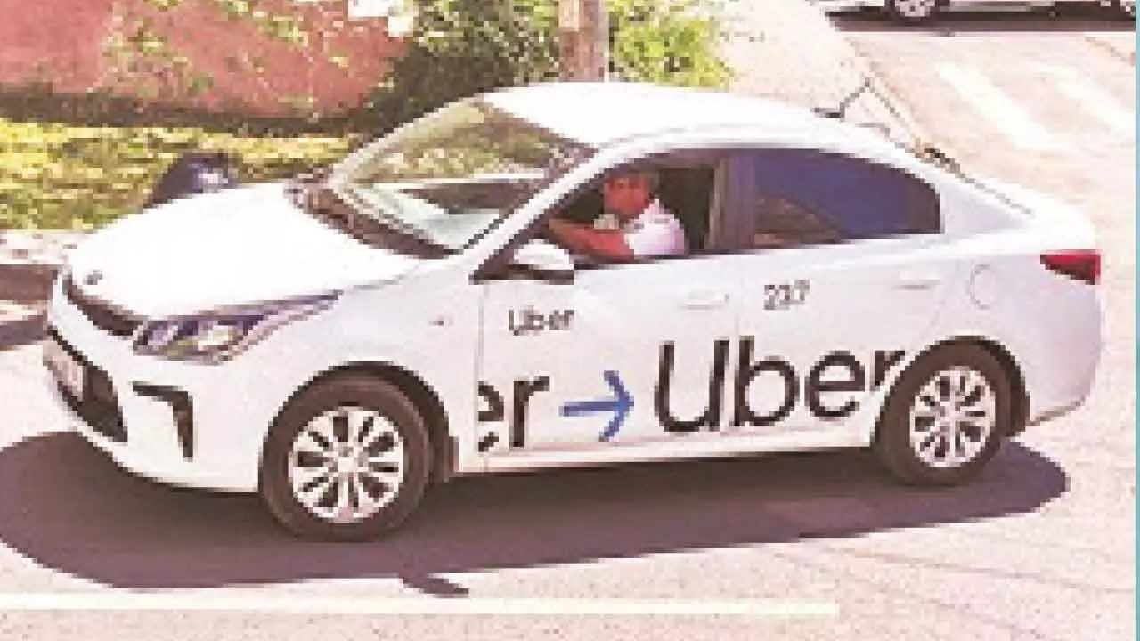 TGPWU asks court to regulate taxi fares