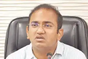 TGSPDCL leader aims for no complaints