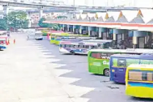 TGSRTC adds 7,754 special buses from Hyderabad for Dasara festival