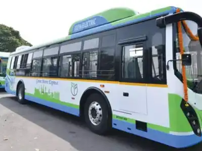 TGSRTC first in India to use AI in public transport