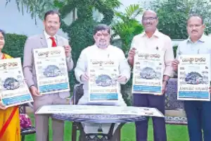 TGSRTC launches ‘Yatradanam’ to boost spiritual tourism