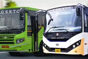 TGSRTC Plans Special Buses for Bathukamma and Dussehra Festivals