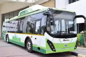 TGSRTC to add 275 electric buses to IT area fleet