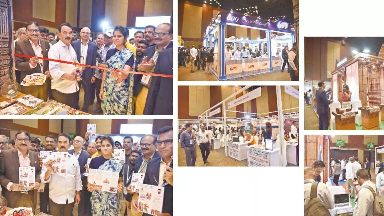 Top tourism meeting planned to increase investments says Jupally