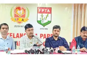 TPMA calls for 5% GST on paper products