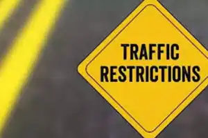 Traffic rules set during Milad-un-Nabi processions in Hyderabad