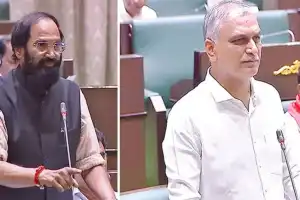 Treasury and Opposition have intense argument
