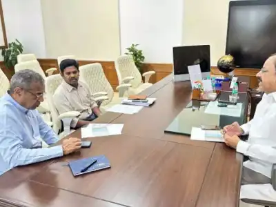 Tummala asks government to quickly send 2 lakh MT of urea to the state