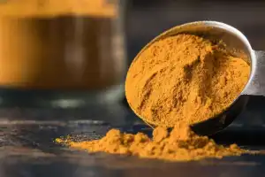 Turmeric GI status approved, benefiting Armoor farmers