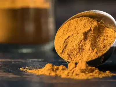 Turmeric GI status approved, benefiting Armoor farmers