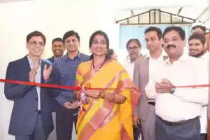 Virinchi Hospitals Opens Facility for Low-Cost Healthcare