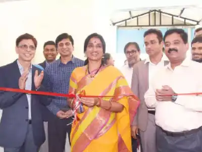 Virinchi Hospitals Opens Facility for Low-Cost Healthcare
