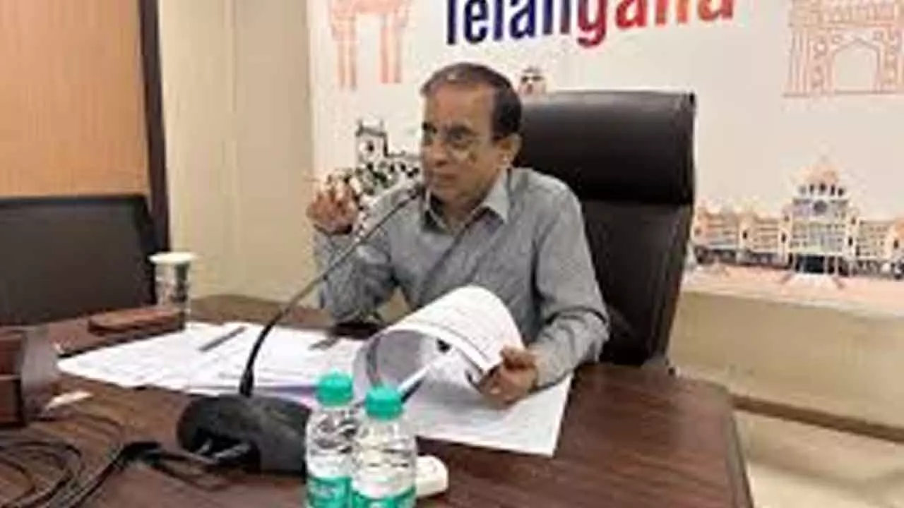 Voter list released for JH area