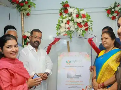 Warangal Offers New Cancer Treatment Services
