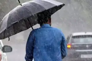Weather department forecasts moderate to heavy rain in state