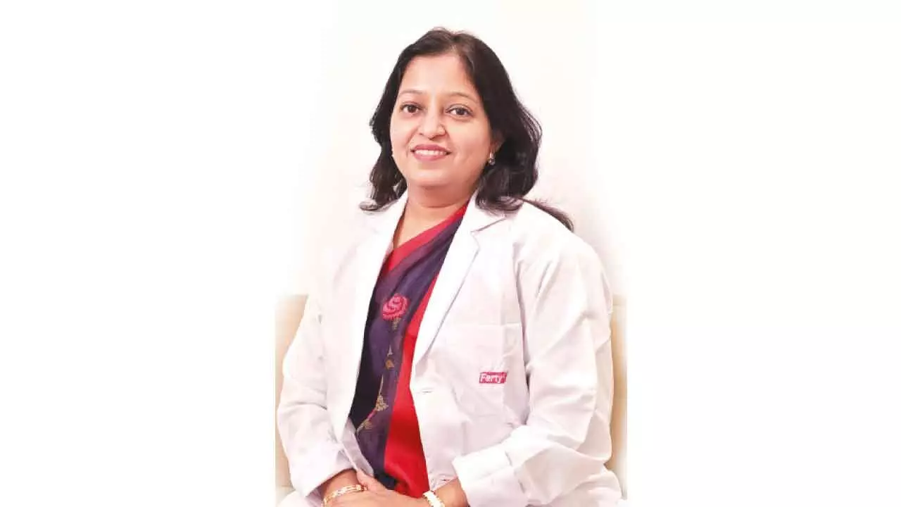 Why lab security is important for IVF safety