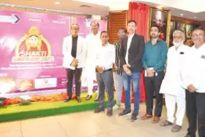 YDI Events Starts National Navratri Photo Contest for 2025