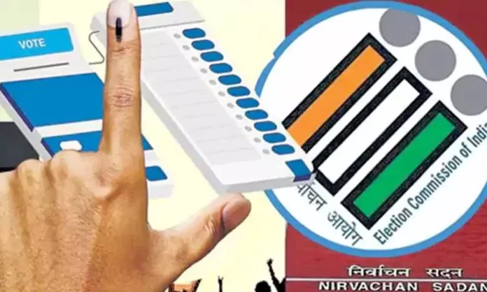 150 nominations submitted for Jubilee Hills by-election