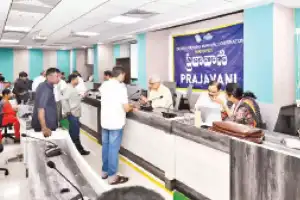 157 complaints filed with GHMC in Prajavani
