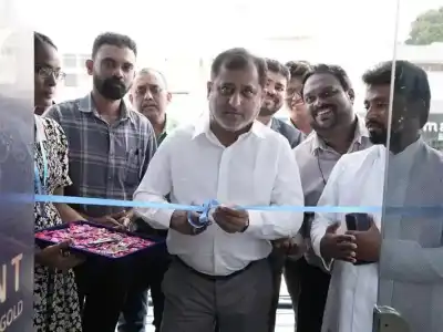 Muthoot Exim Expands Footprint with 74th Muthoot Gold Point Branch in Vanasthalipuram